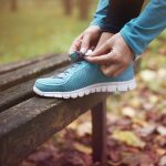 Performance Running Shoe