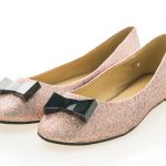Women's Bow Flat